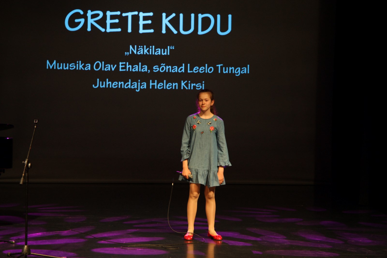 Valgamaa Laulukarusell 2018